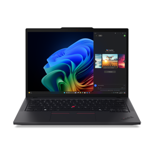 Laptop Business Lenovo ThinkPad T14 Gen 6 (AMD), cu procesor