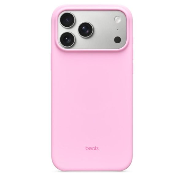 Beats iPhone 17 Pro Max Case with MagSafe and Camera