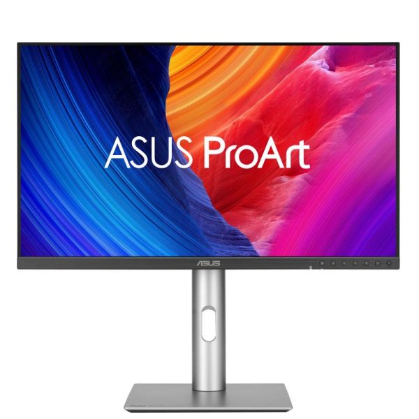 Monitor Asus 31.5" PA32QCV, Diagonal (inch): 31.5, Diagonal (cm): 80,