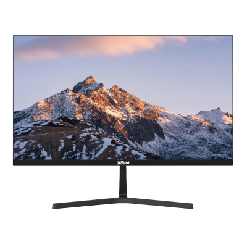 64616abcc193d3763a653d5eab241a7f.png Monitor Consumer Dahua LM27-B221S, 27", 1920 x 1080 pixeli, Black, - imagine 1