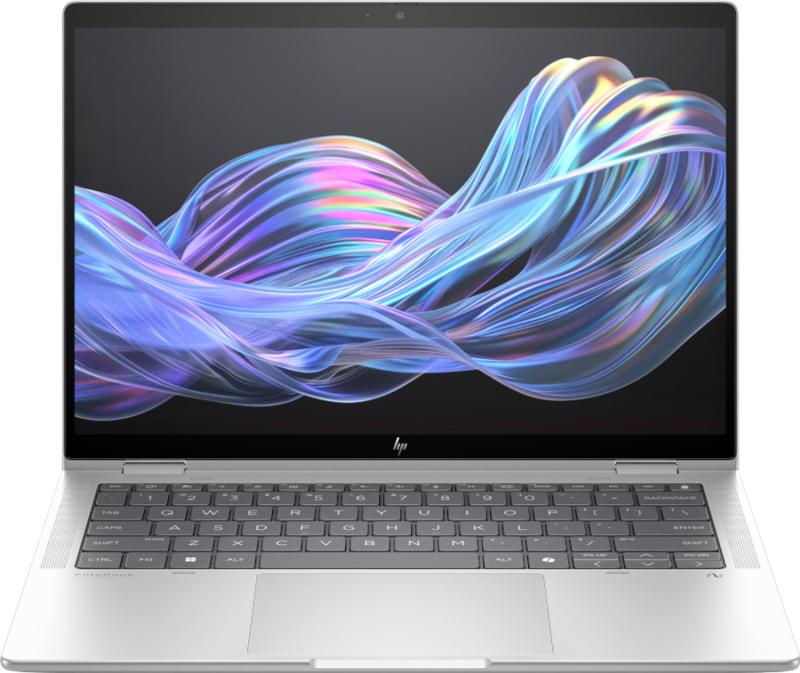 64797714411704be30bab69c69212896.jpeg Laptop Business HP EliteBook X Flip G1i, cu procesor Intel - imagine 1