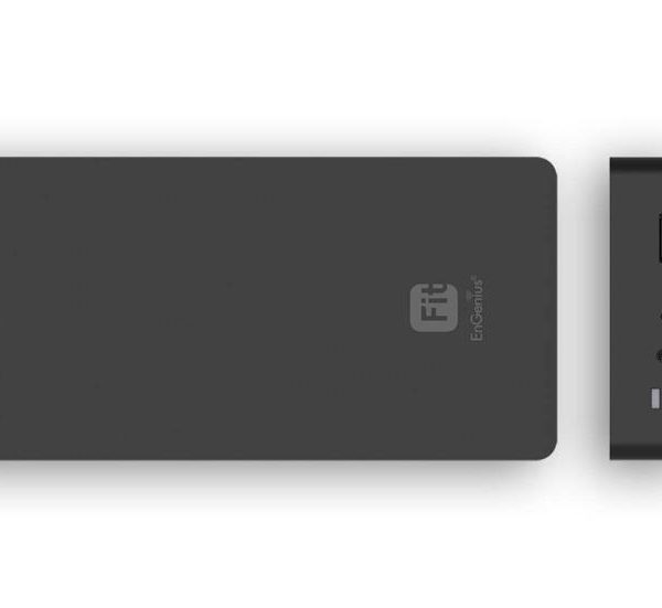 EnGenius Managed Desktop Control up to 100 FIT devices on