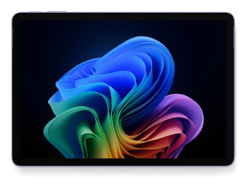 65844a82e1019b8a222503d00802f14b.jpg MICROSOFT Surface Pro 12", 16 GB RAM, 512 GB, Fara - imagine 1
