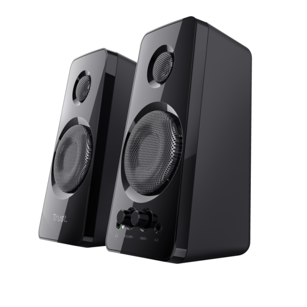 Set boxe Trust Trust Tytan 2.0, frecventa raspuns 20 Hz,