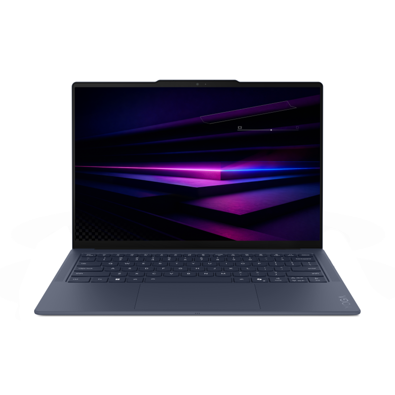 65d06faac2143be1e078b19ba0adb383.png Laptop Consumer Lenovo Yoga Slim 7 Ultra 14, cu procesor - imagine 1