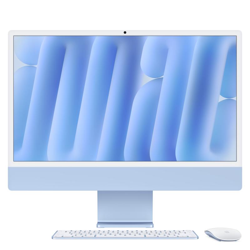 6611470aee1b6035a4da59f4c2d271d8.jpeg Apple iMAC 24" Retina 4.5k/ Apple M4 (CPU 10-core, GPU - imagine 1