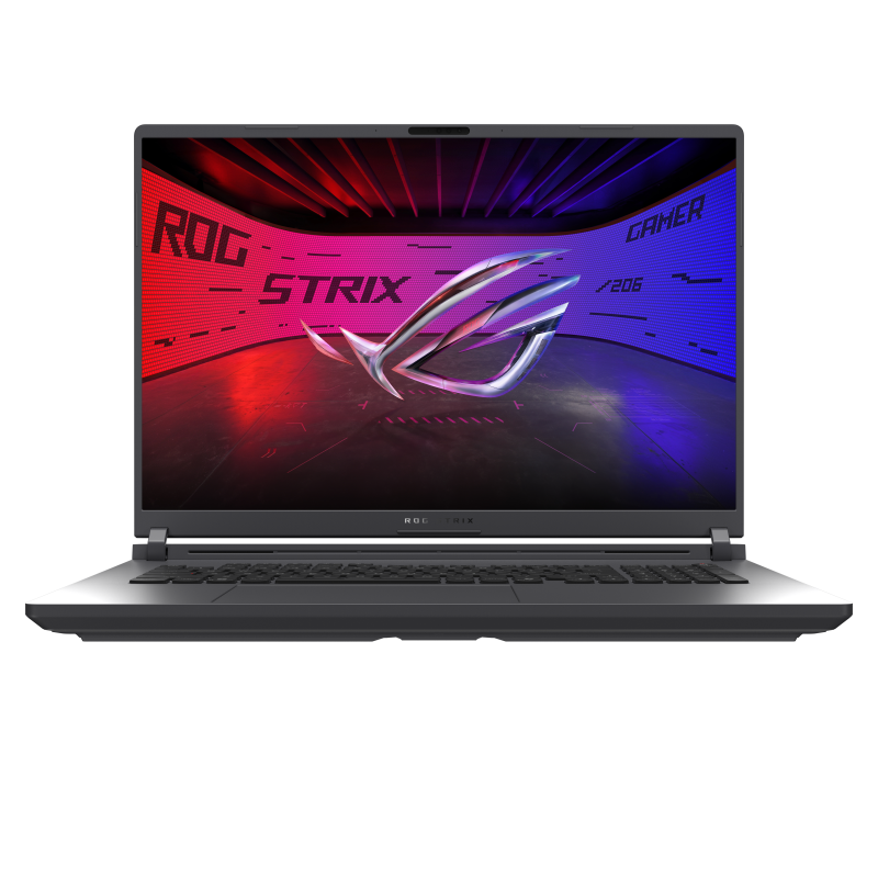 6626066276fcf3a607ec4821febec62c.png Laptop Gaming ASUS ROG Strix G18, cu procesor Intel Core - imagine 1