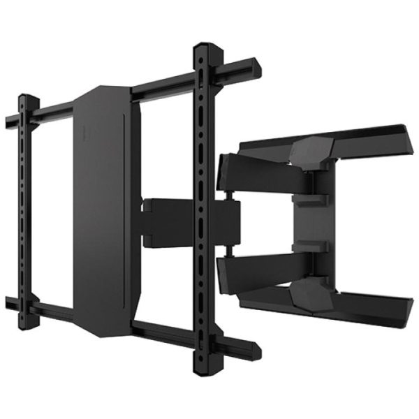 Vantage Extra Dual Stud Double Arm Flat Screen Wall Mount