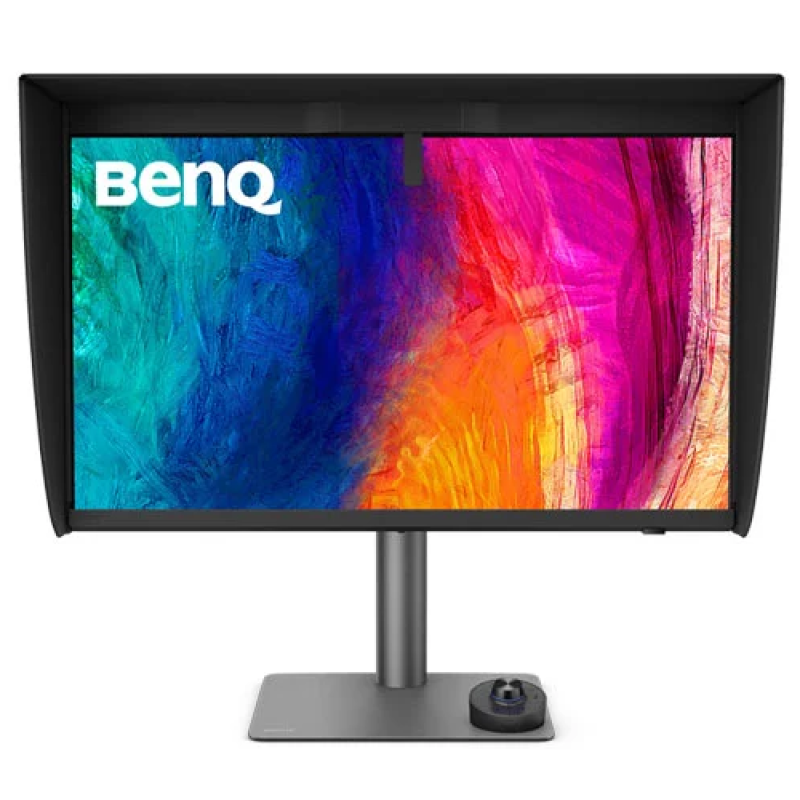 67bde25ed8470460e4e3deeeb6934f16.png Monitor BenQ 27" PD2770U, Diagonal (inch): 27, Diagonal (cm): 68, - imagine 1