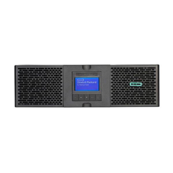 HPE G2 R6000 3U IEC/230V 9out INTL UPS