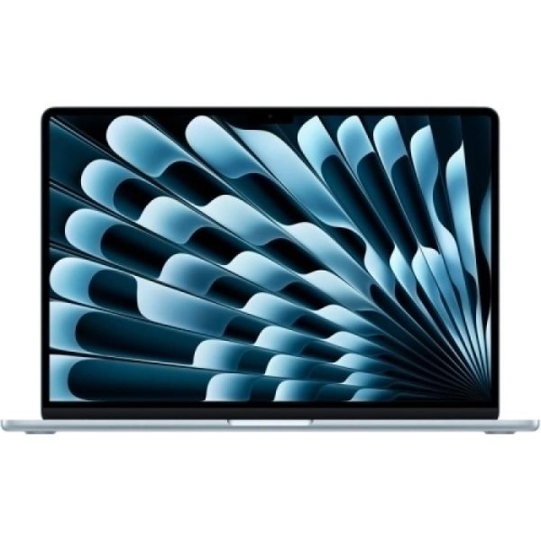 MacBook Air 15.3" Retina/Apple M5 (CPU 10-core, GPU 10-core, Neural