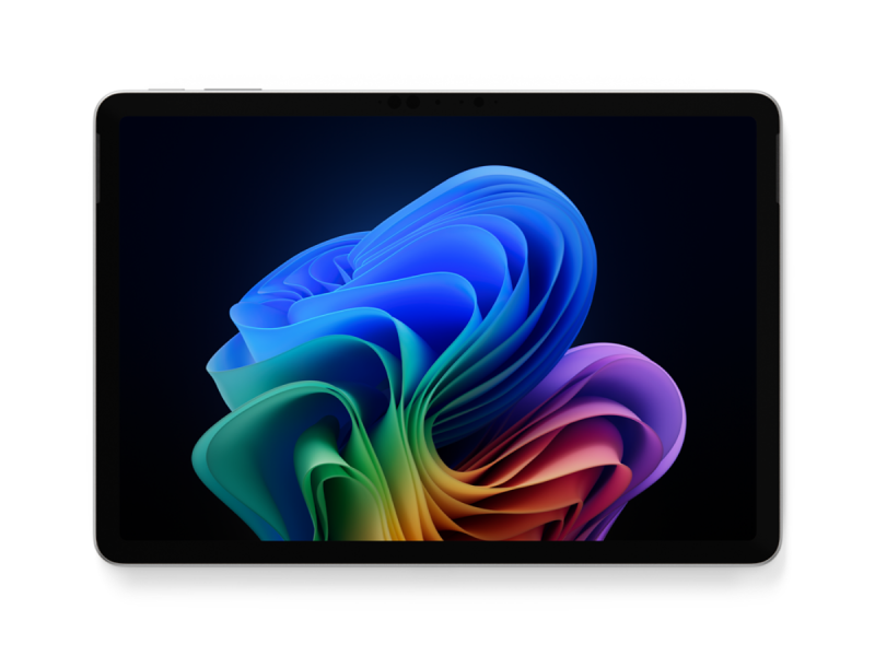 6a8056c281508ede72f24a4d366dfddb.png Laptop Consumer Microsoft Surface Pro 12, cu procesor Qualcomm Snapdragon - imagine 1