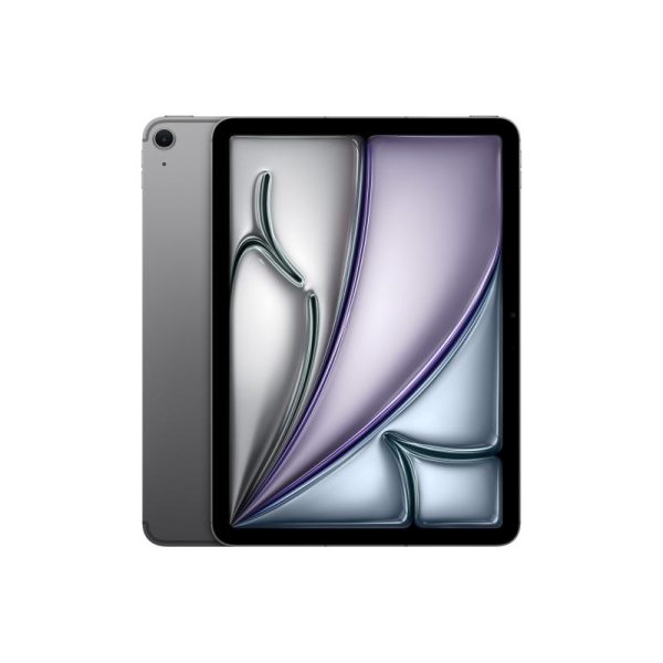 Apple 11-inch iPad Air (M4) Cellular 128GB - Space Grey