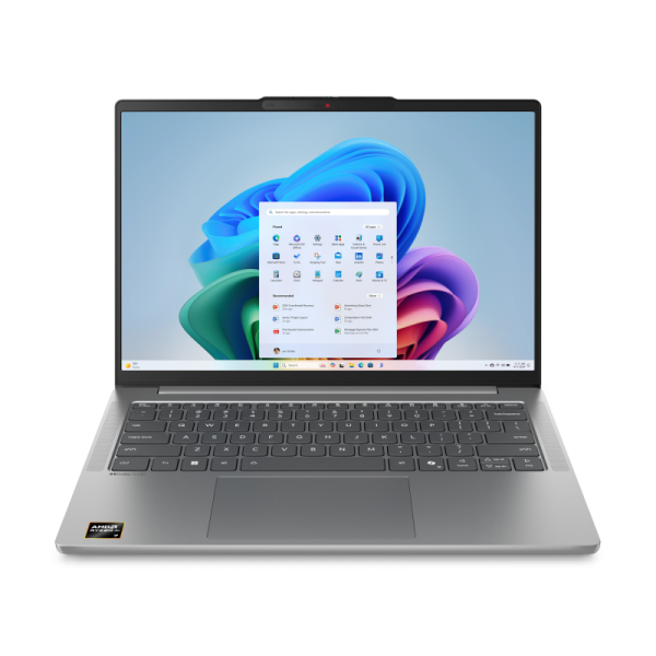 Laptop Lenovo IdeaPad Slim 5 14AHP10, 14" WUXGA (1920x1200) IPS