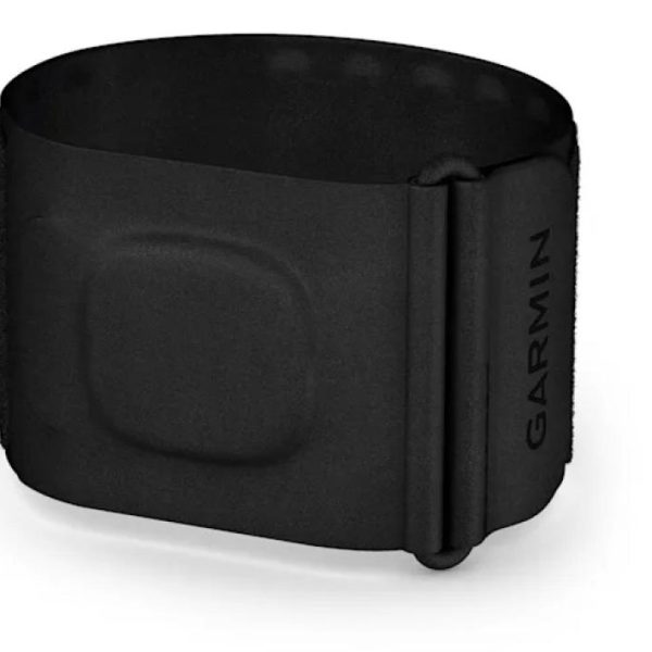 Banda pentru monitorizarea somnului Garmin L-XL, latime bratara 63.5 mm,