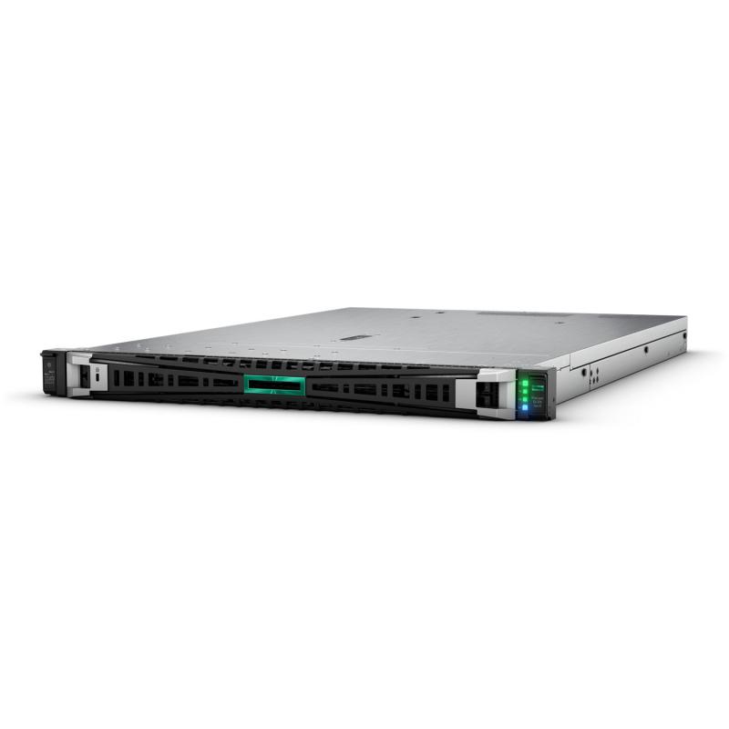 6c81ccef4392f97642356fa0a162e481.jpg HPE ProLiant DL325 Gen11 9115 3.2GHz 16c 1P 2x32GB-R 8SFF - imagine 1