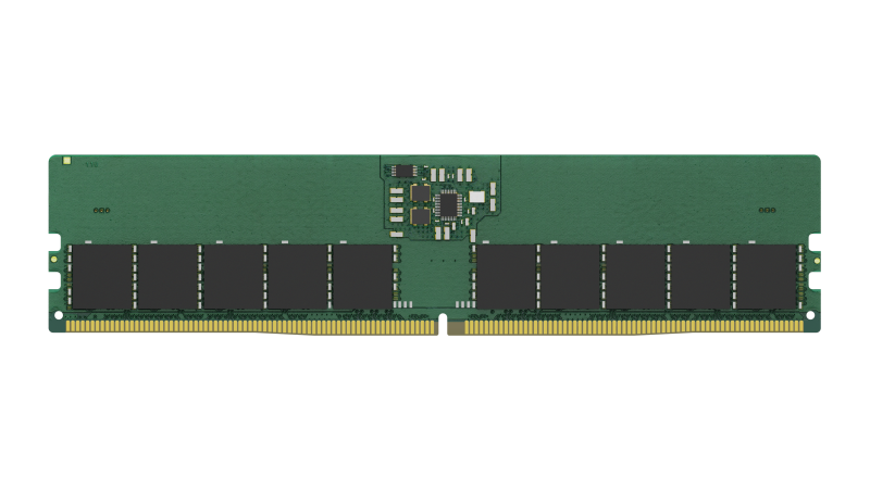 6cc8b1a3f10101f46aa2a1ab822d277e.png Memorie RAM Kingston DDR5 16GB 5600Mhz CL46 1.1v - imagine 1