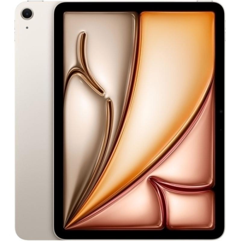 6d7c225c214ddc2db8d94b3b65fea8d4.jpg Apple 11-inch iPad Air (M3) Wi-Fi 1TB - Starlight - imagine 1