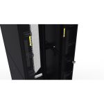 HPE 42U 800mmx1075mm G2 Enterprise Pallet Rack - imagine 13