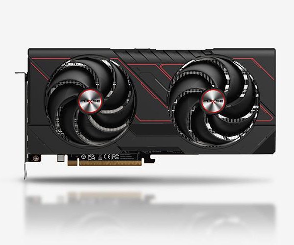 Placa video Sapphire Radeon RX 9070 GRE, 12GB GDDR6, PCI
