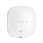HPE Networking Instant On AP21 (EU) Dual Radio 2x2 Wi-Fi - imagine 5