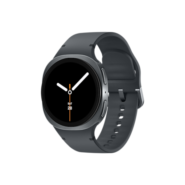 SG Watch8 40mm 1.34" L325 (eSIM Cellular) Graphite / Black