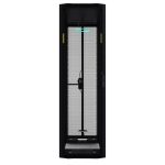 HPE 42U 600mmx1075mm G2 Kitted Advanced Shock Rack with Side - imagine 27