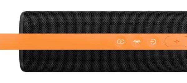 Xiaomi Sound Outdoor Black