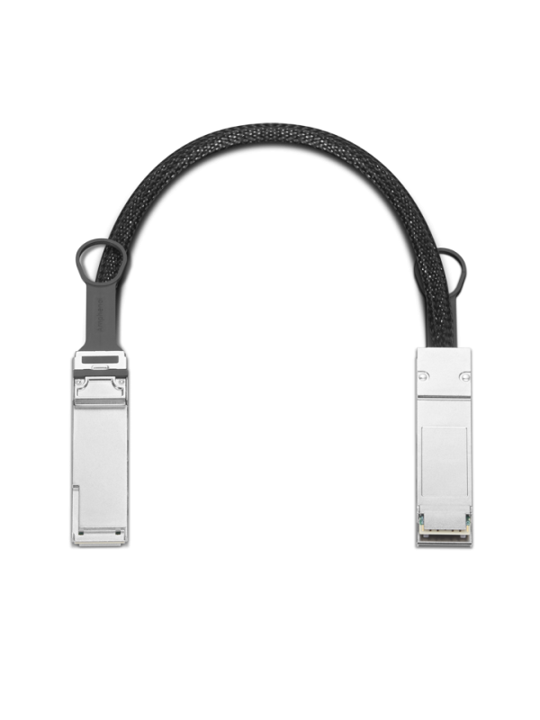 6fba577a009064a079fb2dd207969d5a.png Lenovo ThinkStation PGX QSFP Link Cable - imagine 1