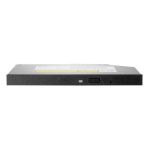 HPE 9.5mm SATA DVD-RW Optical Drive - imagine 2