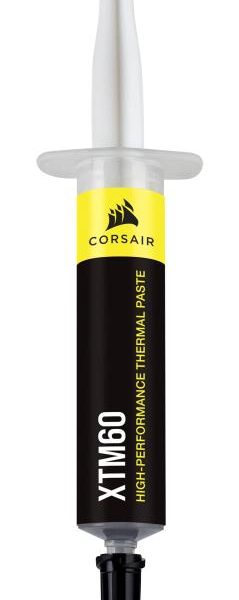Pasta terminca Corsair XTM60 High Performance Thermal Paste