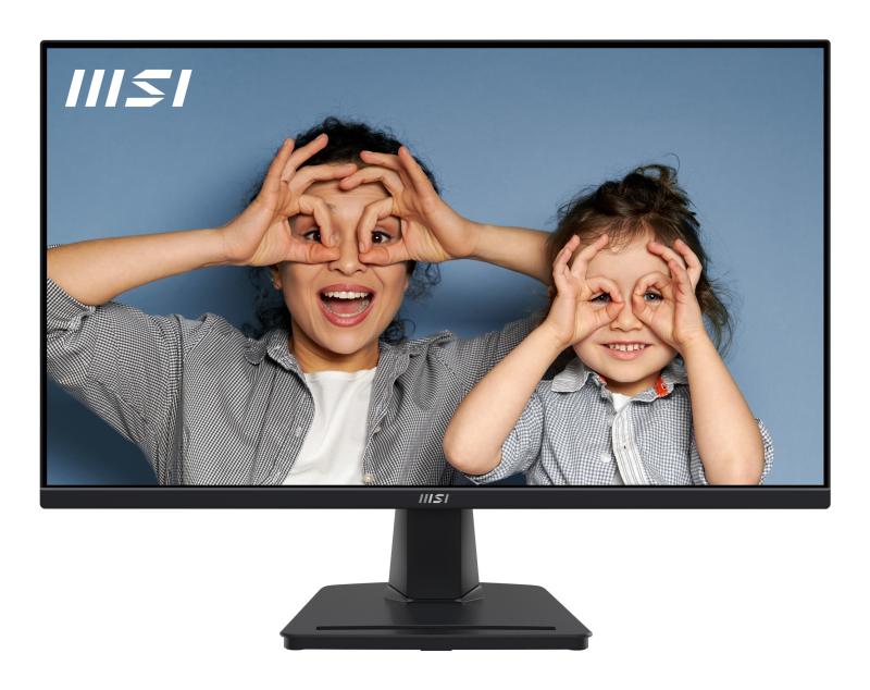 711cd7d472c6c7566679b2523e1a9c4c.jpg Monitor MSI 27" PRO MP275 - imagine 1