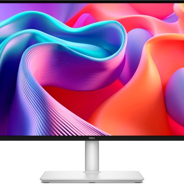 Monitor Dell 27" S2725DSM LED, QHD 2560 x 1440, 144