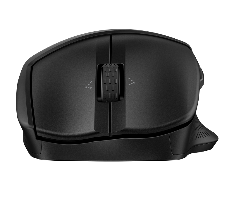 71b1381f687c20711298ff2c749242a4.png Mouse Wireless HP 685 Comfort Dual-Mode Mouse, 1200 DPI, Negru - imagine 1
