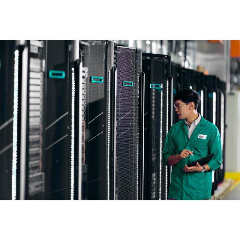 7263494979cccb1da5d50d798d5b233f.jpg HPE External 0.5m (1ft) Mini-SAS HD 4x to Mini-SAS HD - imagine 1