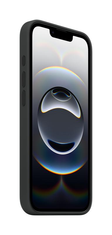 728a75df1e87be4220ced5cb09b658cd.jpg iPhone 16e Silicone Case - Black - imagine 1