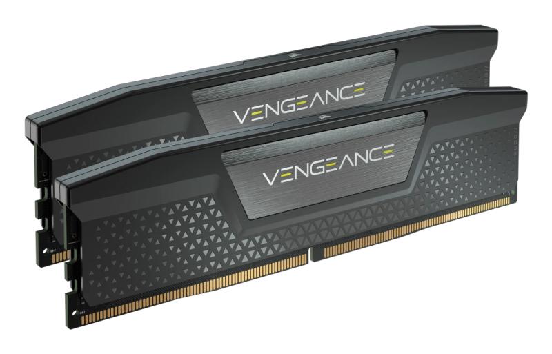 738a2c4f0e321c9401b25481d6a3fdb5.jpg Memorie RAM Corsair Vengeance RGB, 32GB DDR5, 6400MHz, CL36 - imagine 1