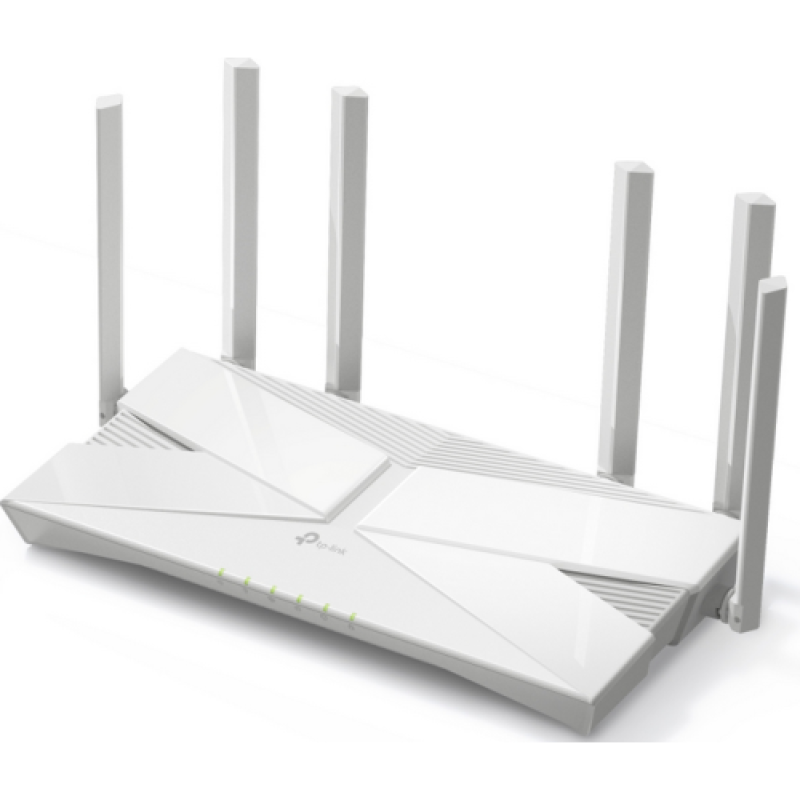 73b35cbf713526853763afaa9b6e1509.png Router TP Link AX3000 Gigabit Wi-Fi 6, standarde IEEE 802.11ax/ac/n/a - imagine 1