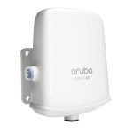 Aruba Instant On AP17 (RW) 2x2 11ac Wave2 Outdoor Access - imagine 2