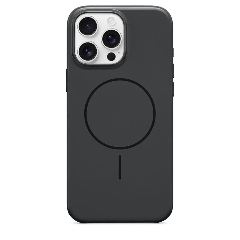 73d68484a52ffa026d09235e35acd19c.jpeg Beats iPhone 16 Pro Max Case with MagSafe - Midnight Black - imagine 1