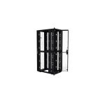 HPE 42U 600mmx1075mm G2 Kitted Advanced Pallet Rack with Side - imagine 40