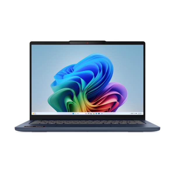 Laptop Consumer Lenovo IdeaPad Slim 5 14AHP11, cu procesor AMD
