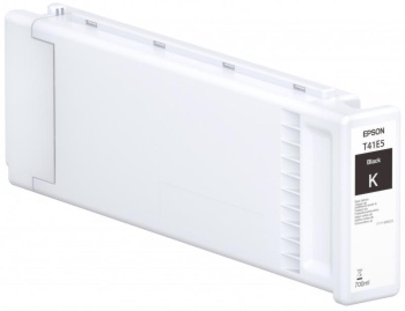 74c8bdfd912374fbb5f938588c925458.jpeg Epson Singlepack UltraChrome XD2 Black 700ml,C13T41E540, Compatibil cu - imagine 1