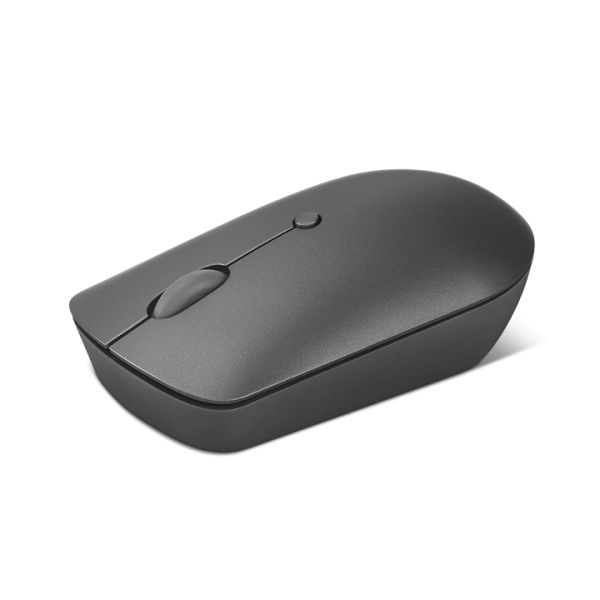 Mouse Wireless Lenovo 540, 2400 dpi, Gri