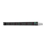 HPE ProLiant DL360 Gen10 4208 2.1GHz 8c 1P 64GB-R 8SFF - imagine 4