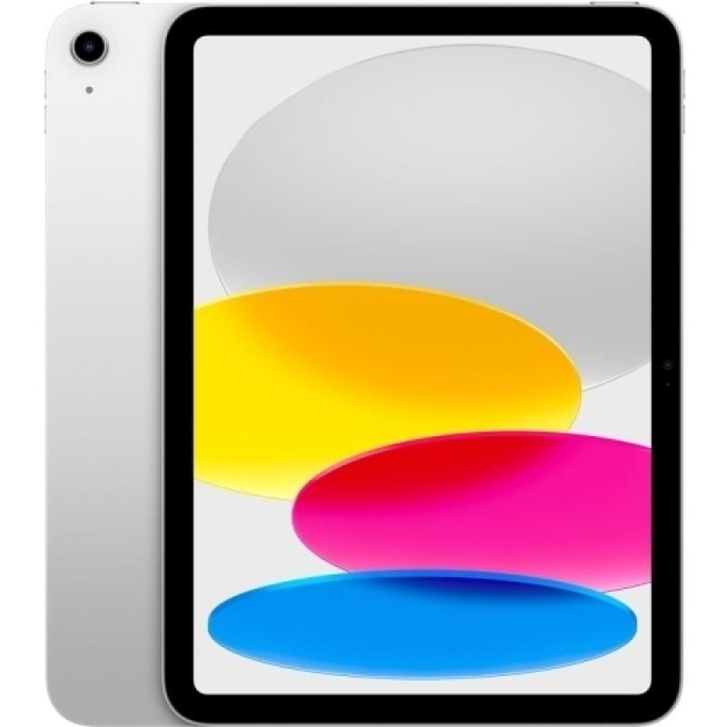 765e39fc471507a5e5938ee3e0deed38.jpg Apple 11-inch iPad (A16) Wi-Fi + Cellular 128GB - Silver - imagine 1