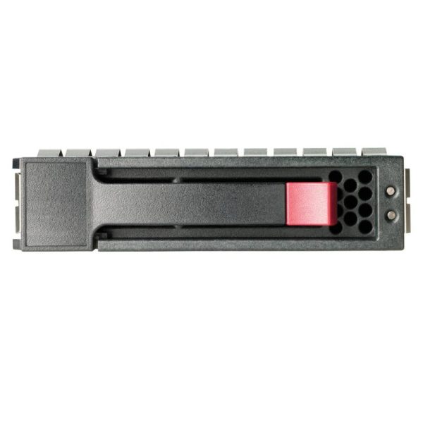 HPE MSA 960GB SAS 12G Read Intensive SFF (2.5in) M2