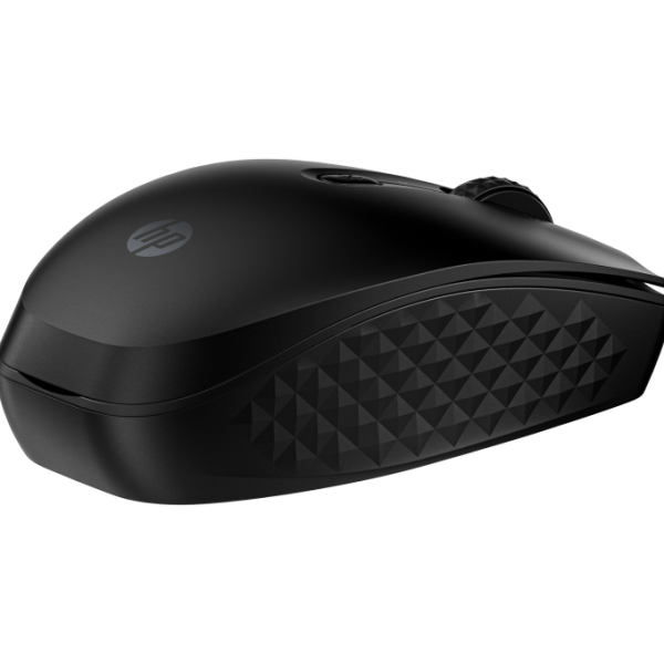 Mouse Wireless HP 425 Programmable Bluetooth Mouse, 4000 dpi, Negru