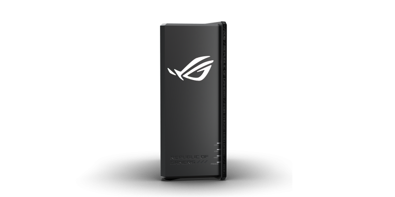 77c9ba9002d5b1057c75dcb5c8ea4132.png ASUS ROG Strix GS-BE18000. WAN connection type: RJ-45. Wi-Fi band: - imagine 1