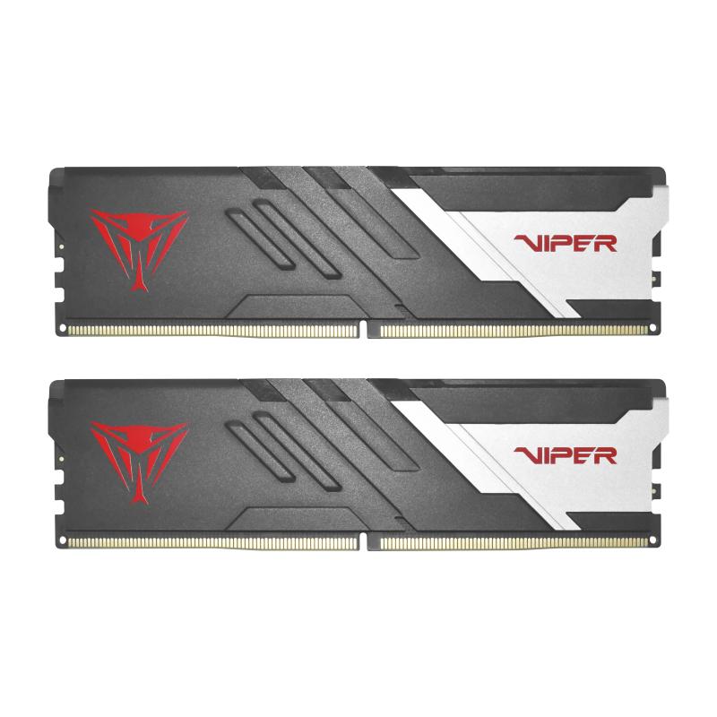 77cbe51c86aca93d1a46ccccf4fa8b40.jpg Memorie RAM PATRIOT VIPER VENOM 32GB (2x16GB) DDR5 6400MHz CL321.40V - imagine 1